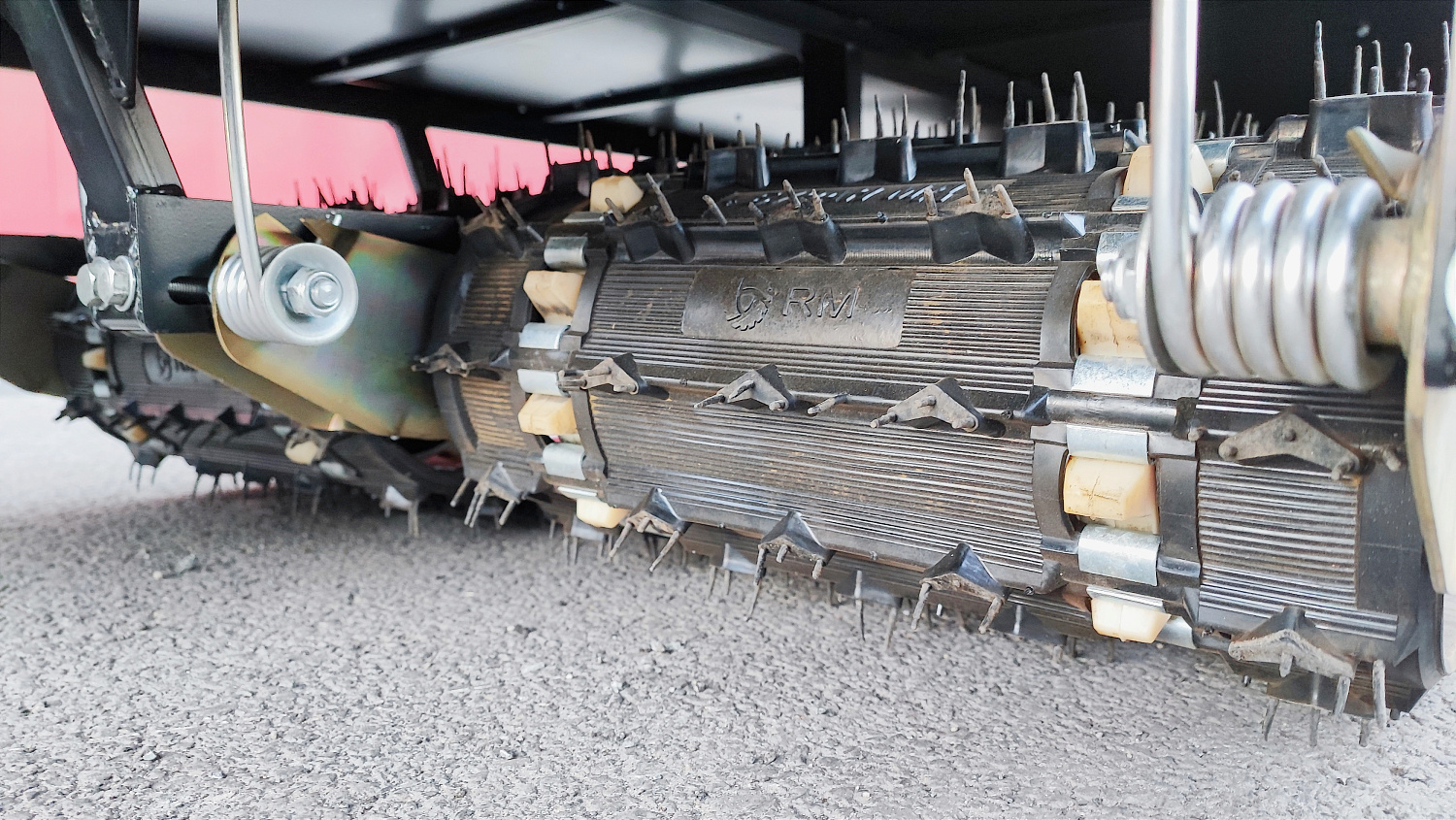 Снегоход PROMAX SNOWBEAR V3 650 2T в Камышине