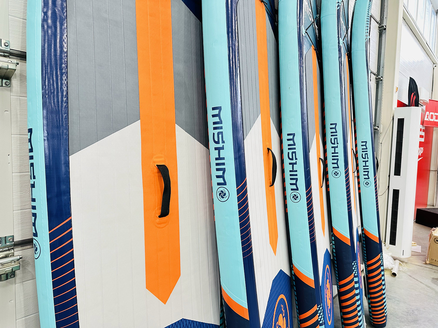 SUP (САП) Доска MISHIMO TROFY 10.6 в Камышине