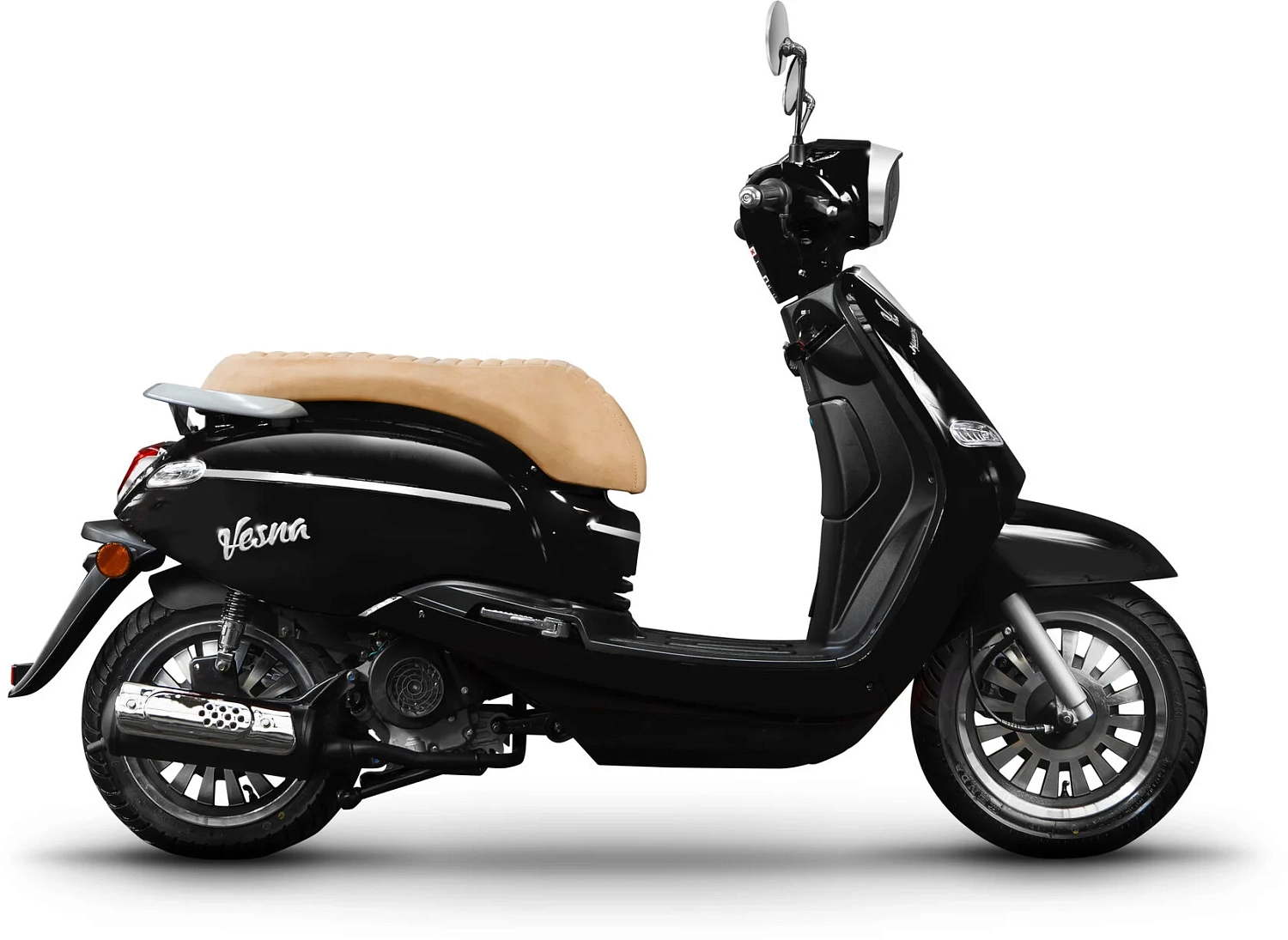 Скутер MINSK Vesna 125 M1NSK в Камышине