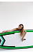 НАДУВНОЙ SUP BOARD JUNGLES 11,6 в Камышине