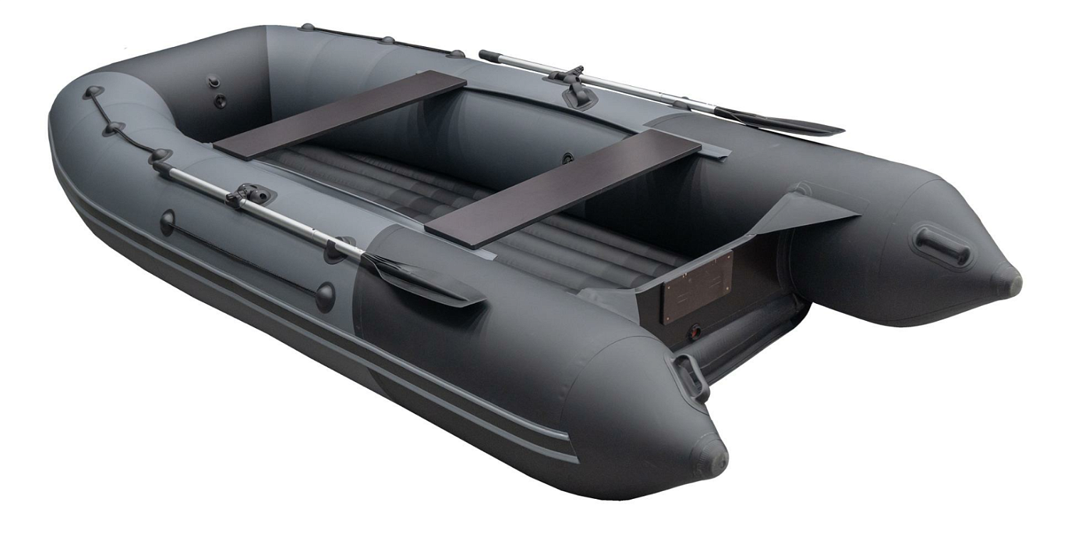 Лодка Таймень RX 4100 НДНД в Камышине