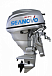 Лодочный мотор SEANOVO SNEF30FES-EFI в Камышине