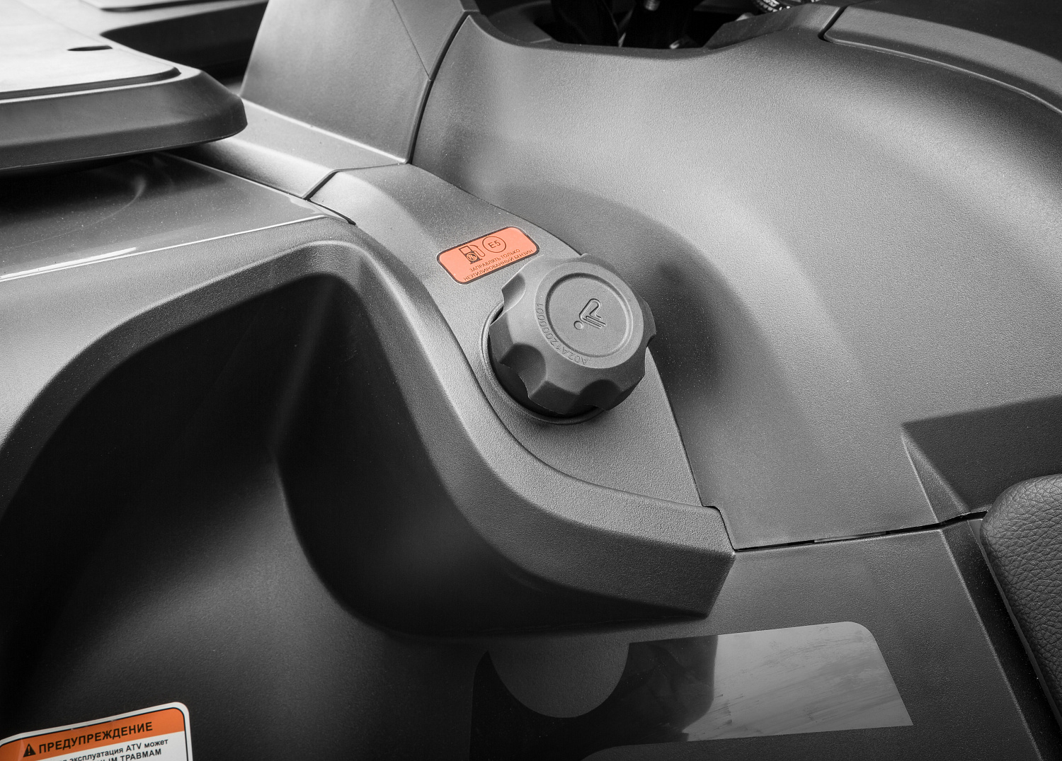  Квадроцикл Segway SNARLER AT6 LE в Камышине