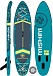 SUP (САП) Доска MISHIMO PRO-MAX Light Teal 11’ (335см) в Камышине