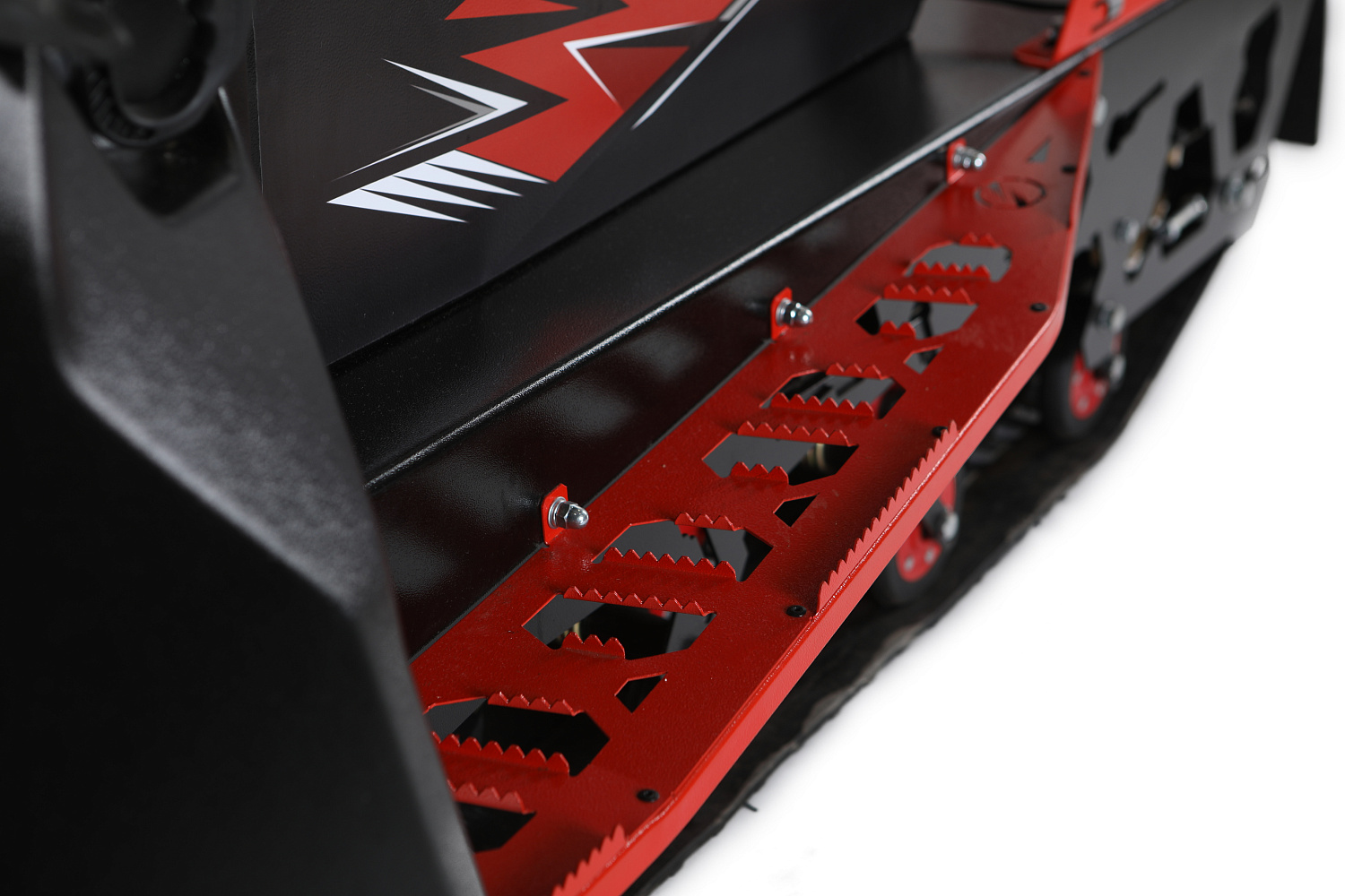 Снегоход IKUDZO HUNTER 700LK 25 V2 в Камышине