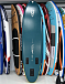 SUP (САП) Доска RAIDEX TAITA BLUE BOTTOM 10,6’ (320см) в Камышине