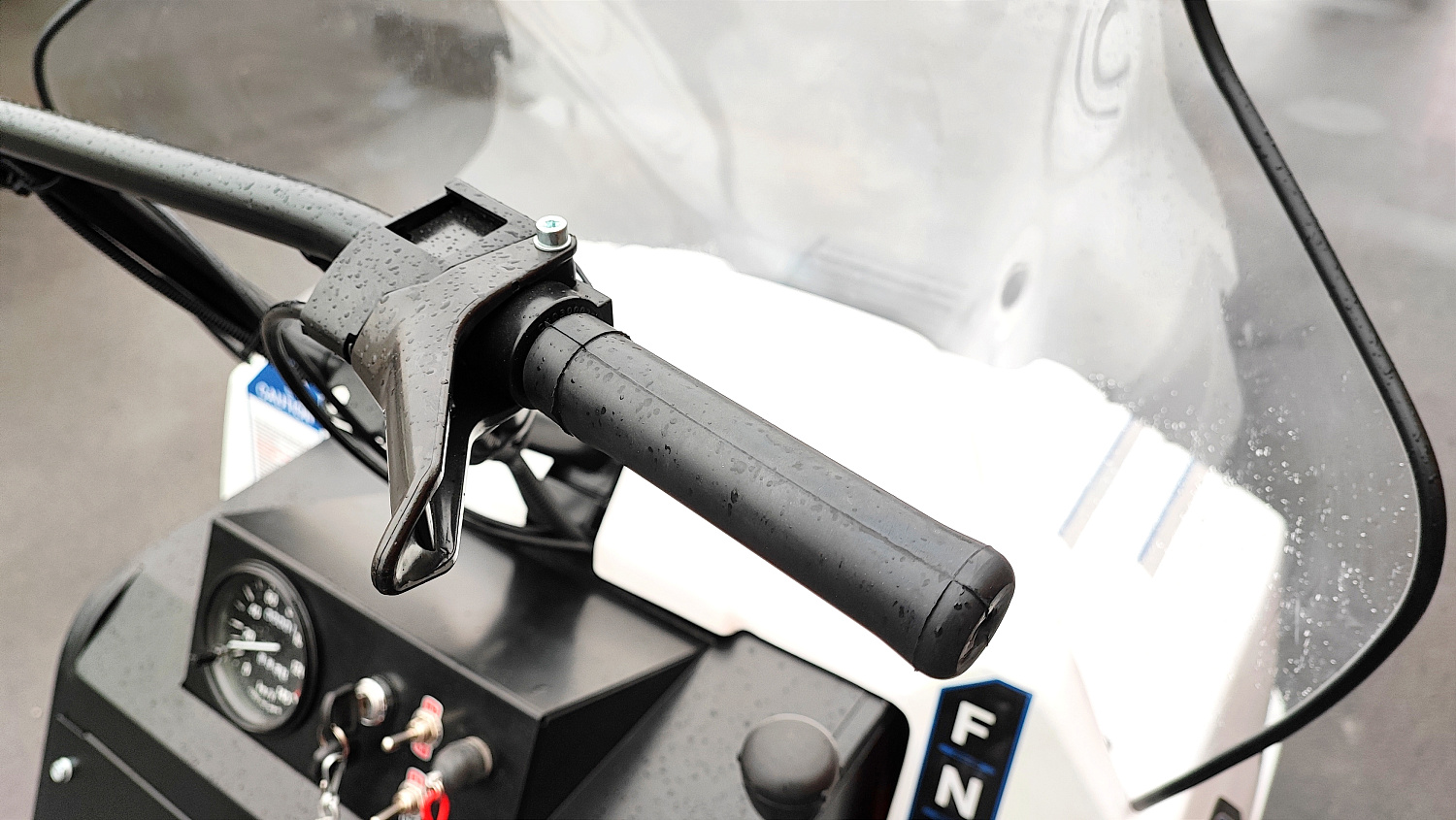 Снегоход PROMAX SNOWBEAR V3 800 4T ST в Камышине