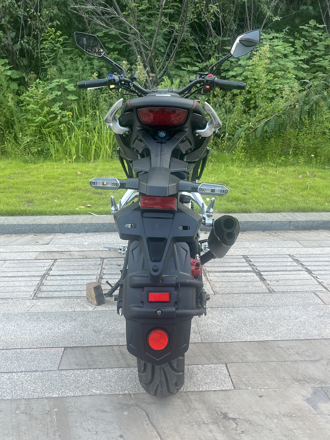 Мопед PROMAX CB130R (49) в Камышине