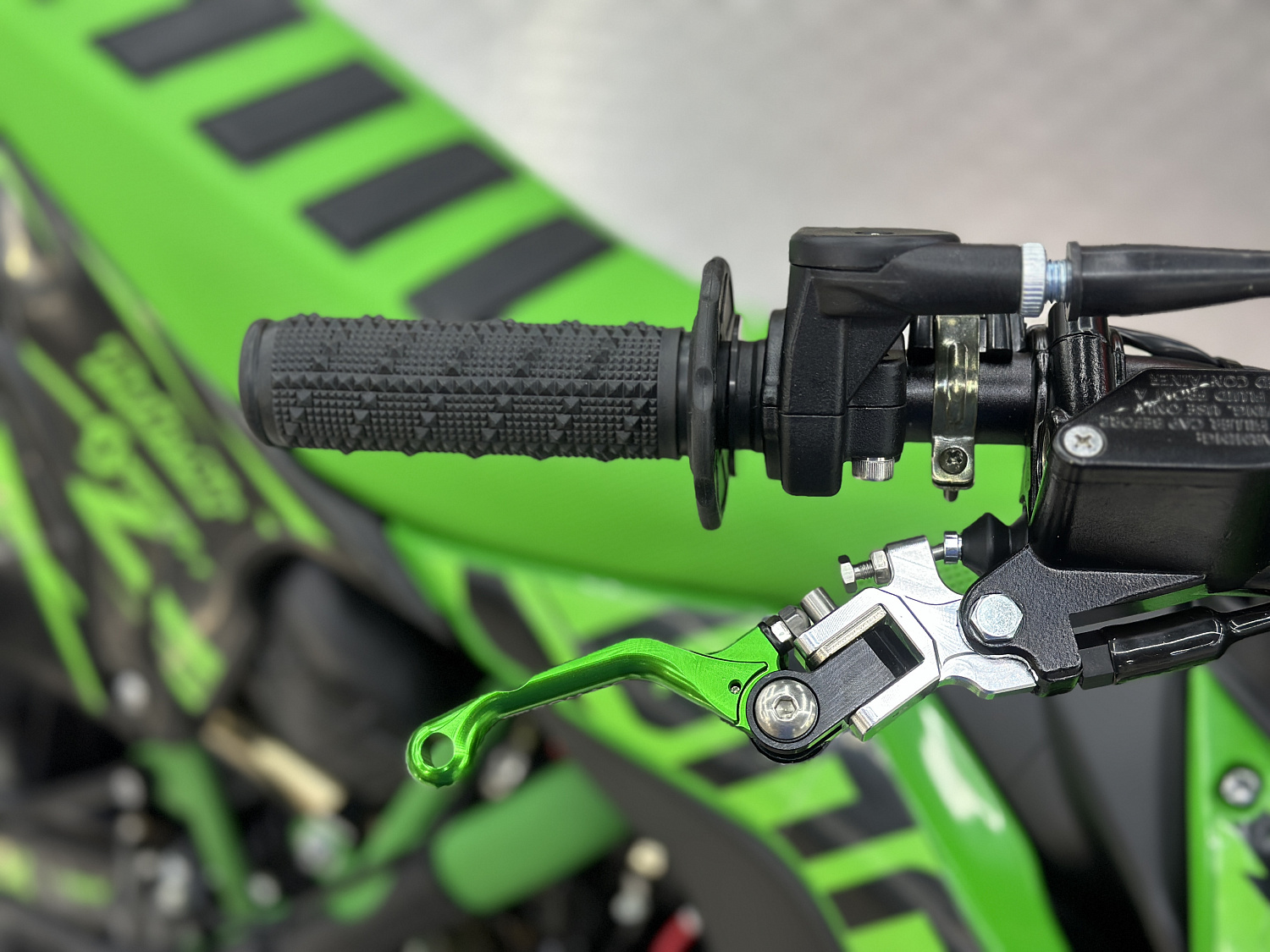 Кроссовый мотоцикл PROMAX DAIKON CB330 в Камышине