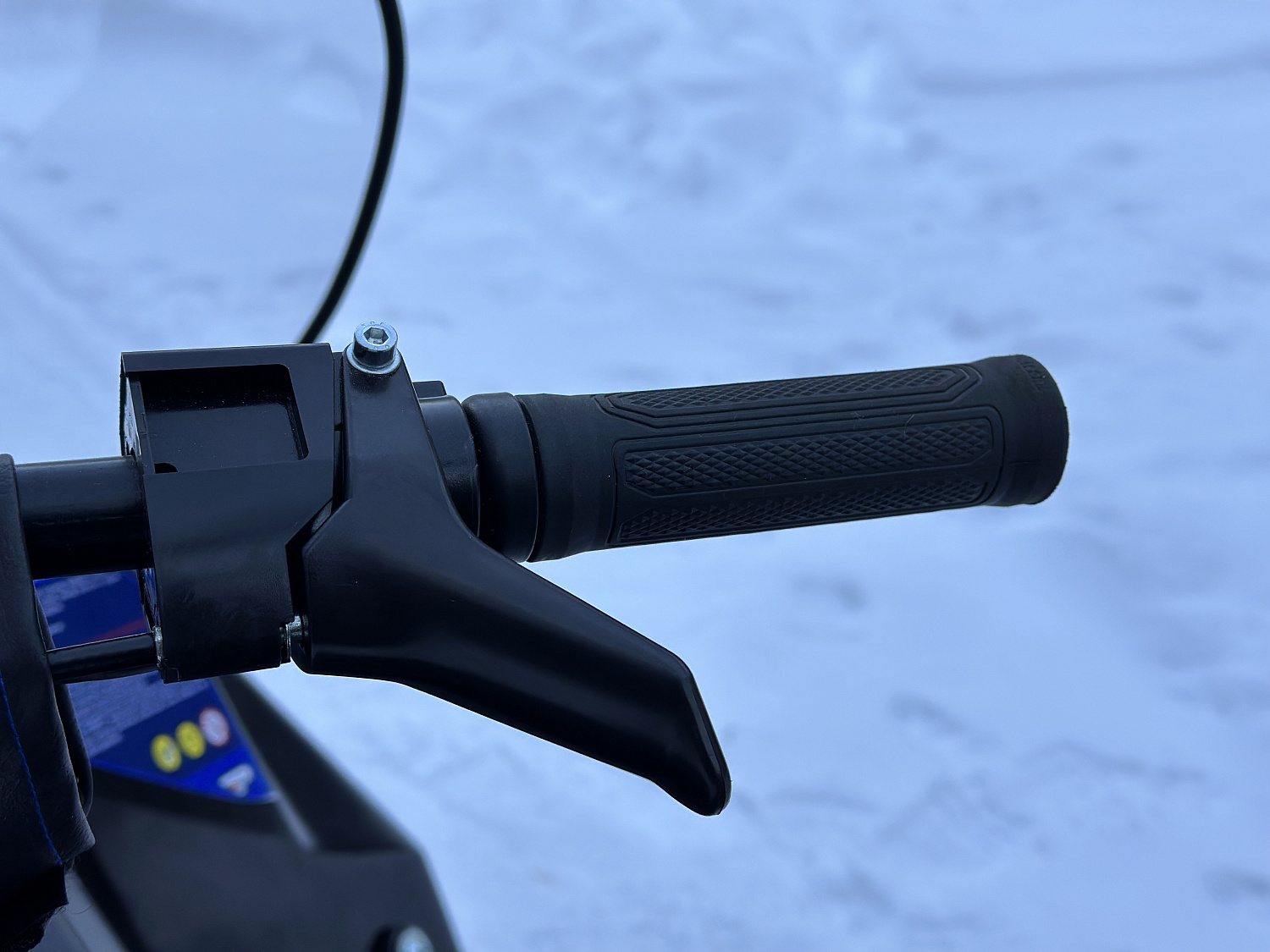 Снегоход PROMAX YAKUT 500 LONG 2.0 4T 27 в Камышине