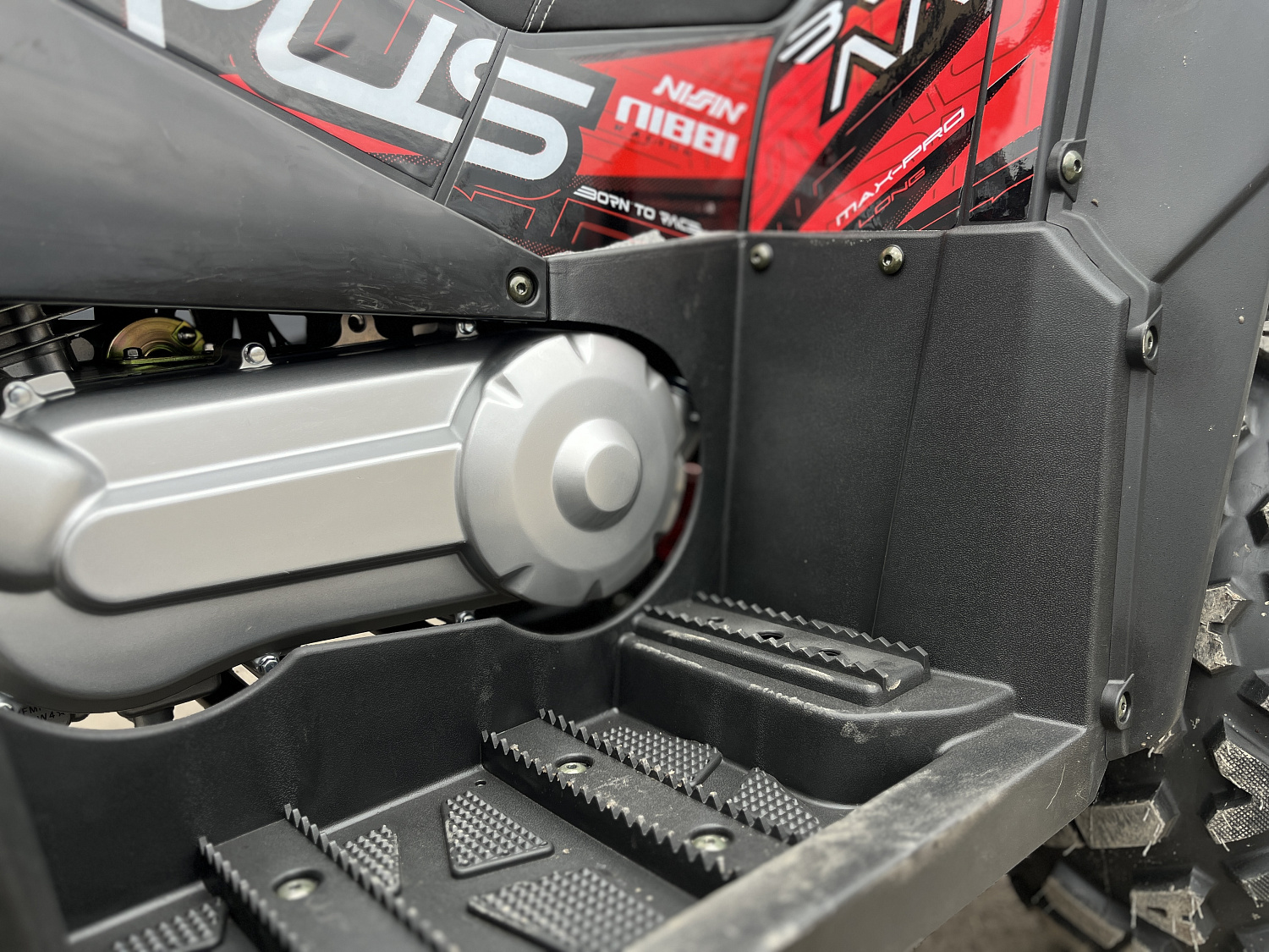 Квадроцикл PROMAX TAURUS 300 MAX-PRO LONG в Камышине