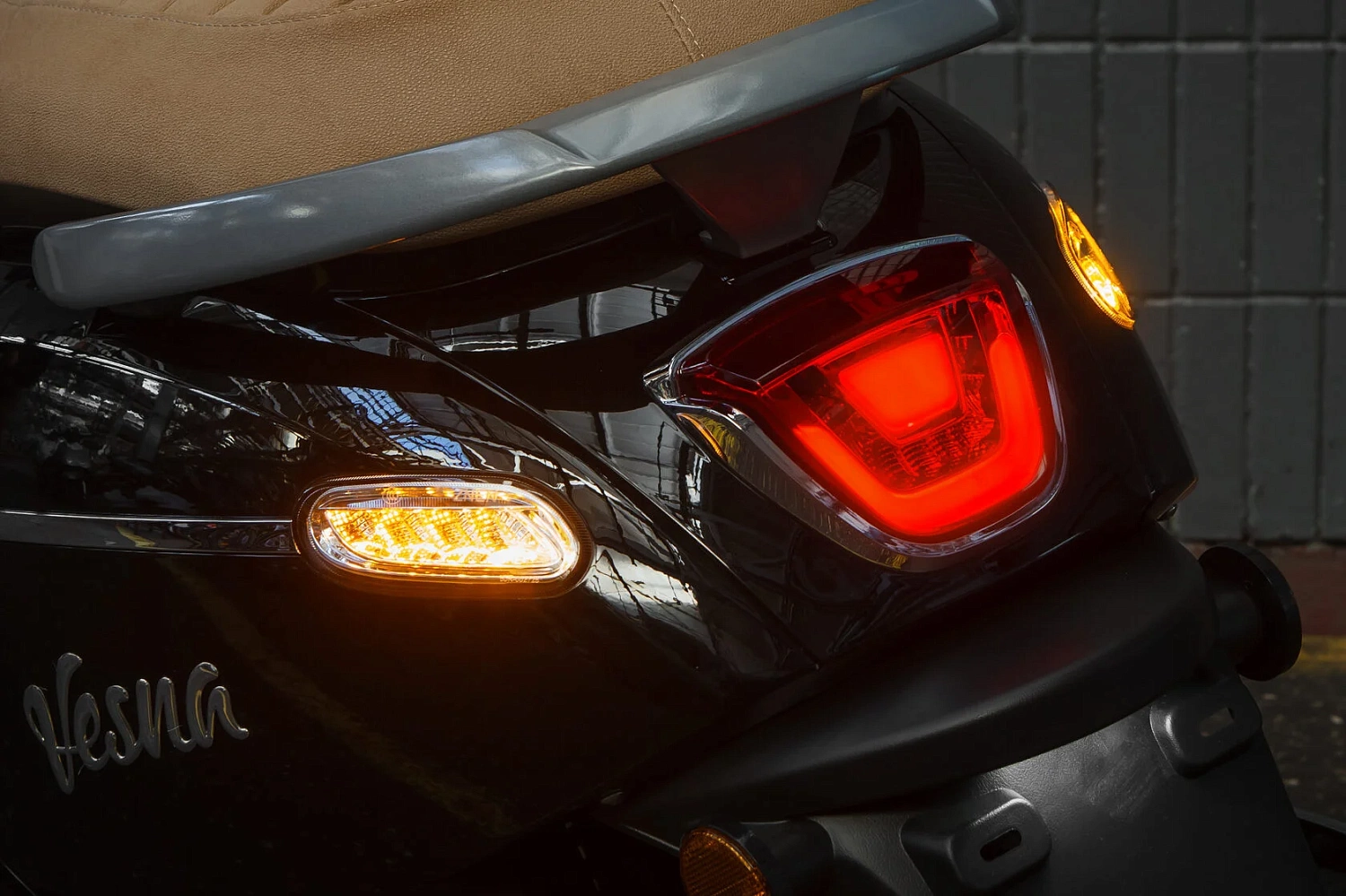 Скутер MINSK Vesna 50 M1NSK в Камышине