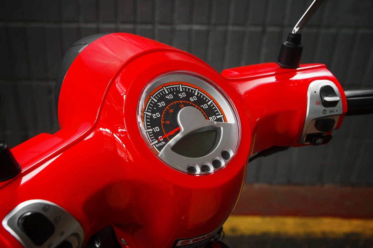 Скутер MINSK Vesna 50 M1NSK в Камышине