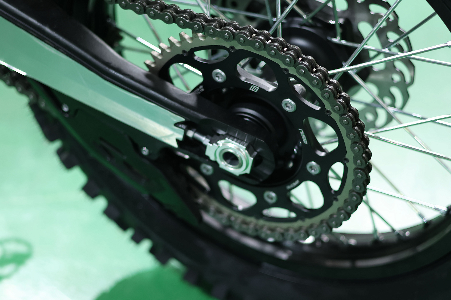 Мотоцикл JHLMOTO JHLofr GS YBS300 (176MN) в Камышине