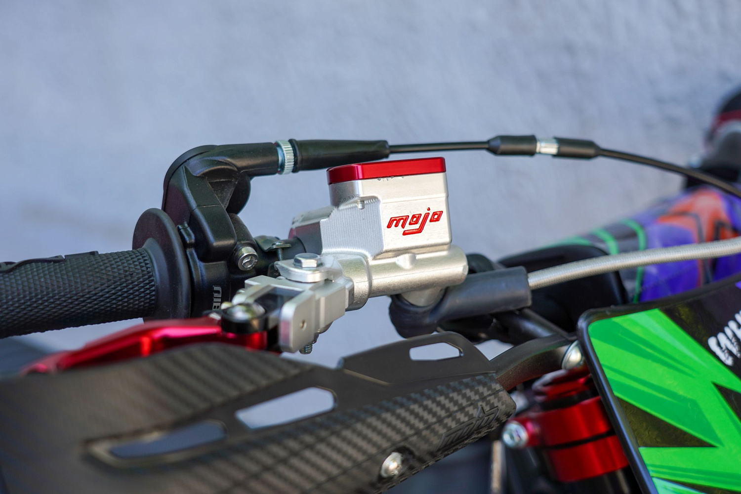 Эндуро / кроссовый мотоцикл BSE T7 Joker (ZS174-5А) Sport в Камышине