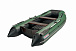 Лодка MISHIMO LITE 370 в Камышине