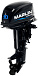 Лодочный мотор MARLIN MP 30 AMHS в Камышине