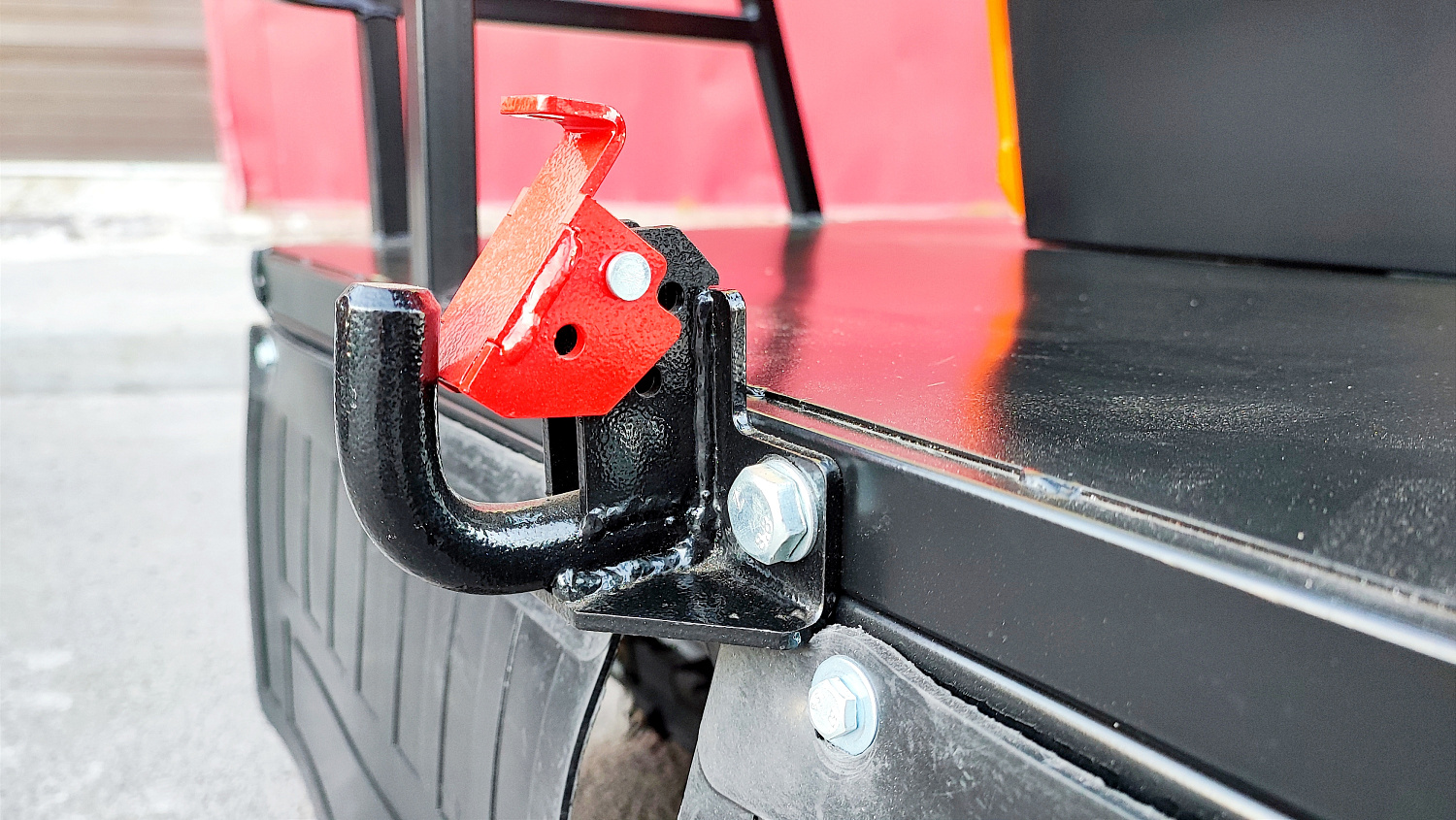 Снегоход PROMAX SNOWBEAR V3 650 2T в Камышине