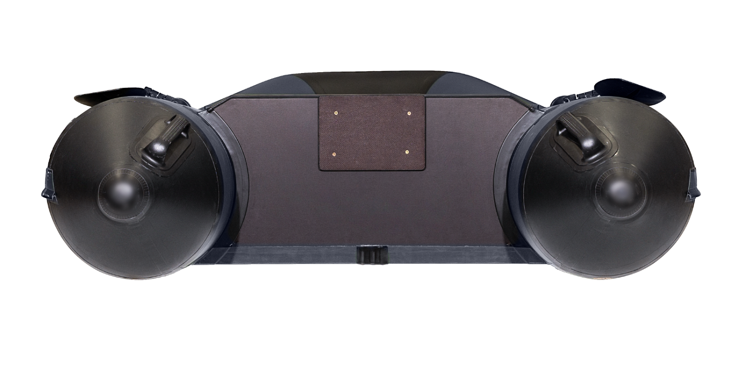  Лодка АКВА 3200 слань-книжка киль в Камышине