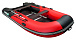 НАДУВНАЯ ЛОДКА GLADIATOR B370 в Камышине