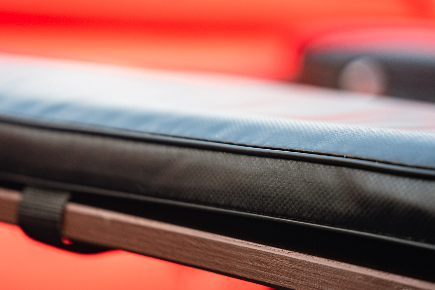 Лодка MISHIMO RIVER FJET PRO 400 под водомет в Камышине