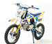 Питбайк MOTOLAND (МОТОЛЕНД) Кросс TCX125 в Камышине