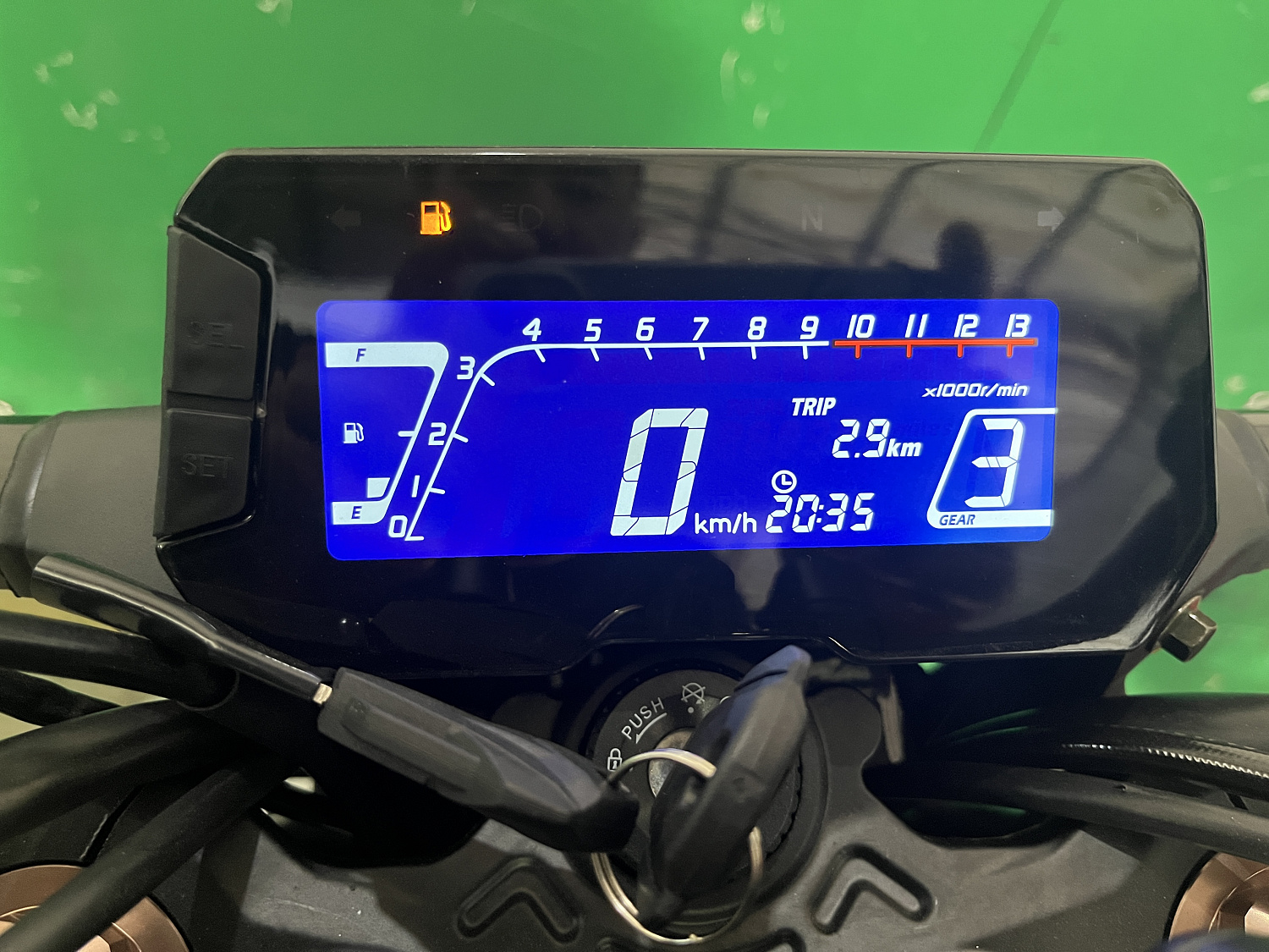 Мопед PROMAX CB130R (49) в Камышине