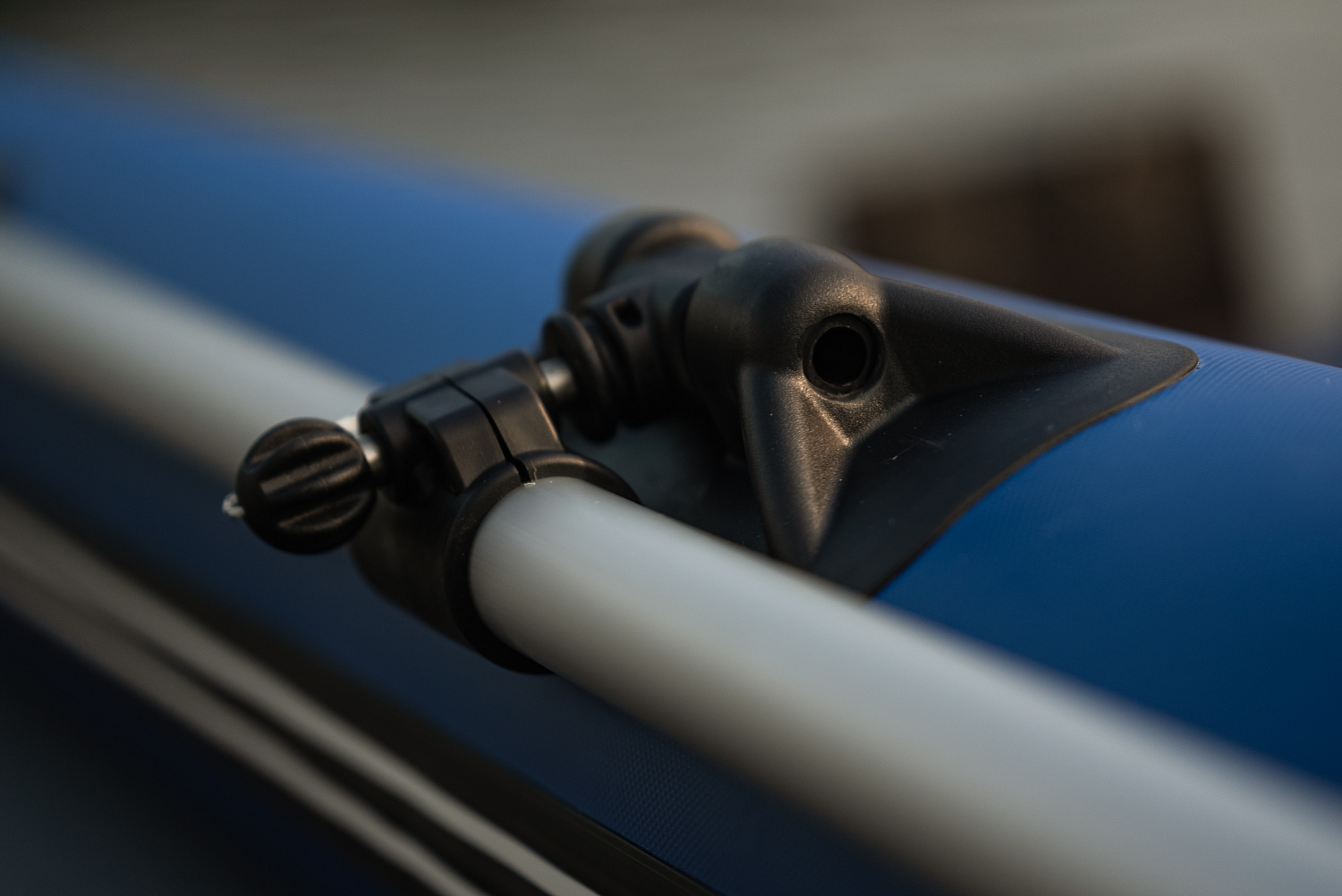 Лодка MISHIMO RIVER FJET PRO 400 под водомет в Камышине