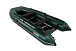 ЛОДКА НАДУВНАЯ YUKONA 430 TS - U (БЕЗ ПАЙОЛА) в Камышине