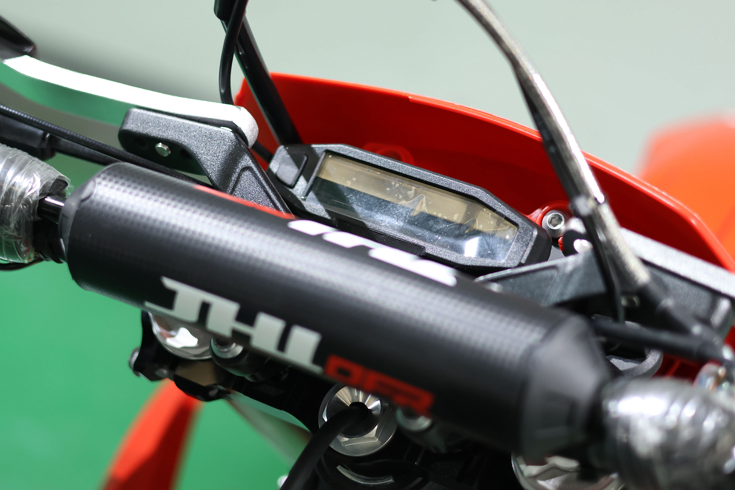 Мотоцикл JHLMOTO JHLofr GS YBS300 (176MN) в Камышине