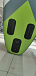 НАДУВНОЙ SUP-BOARD BUSINESS GREEN 10 в Камышине