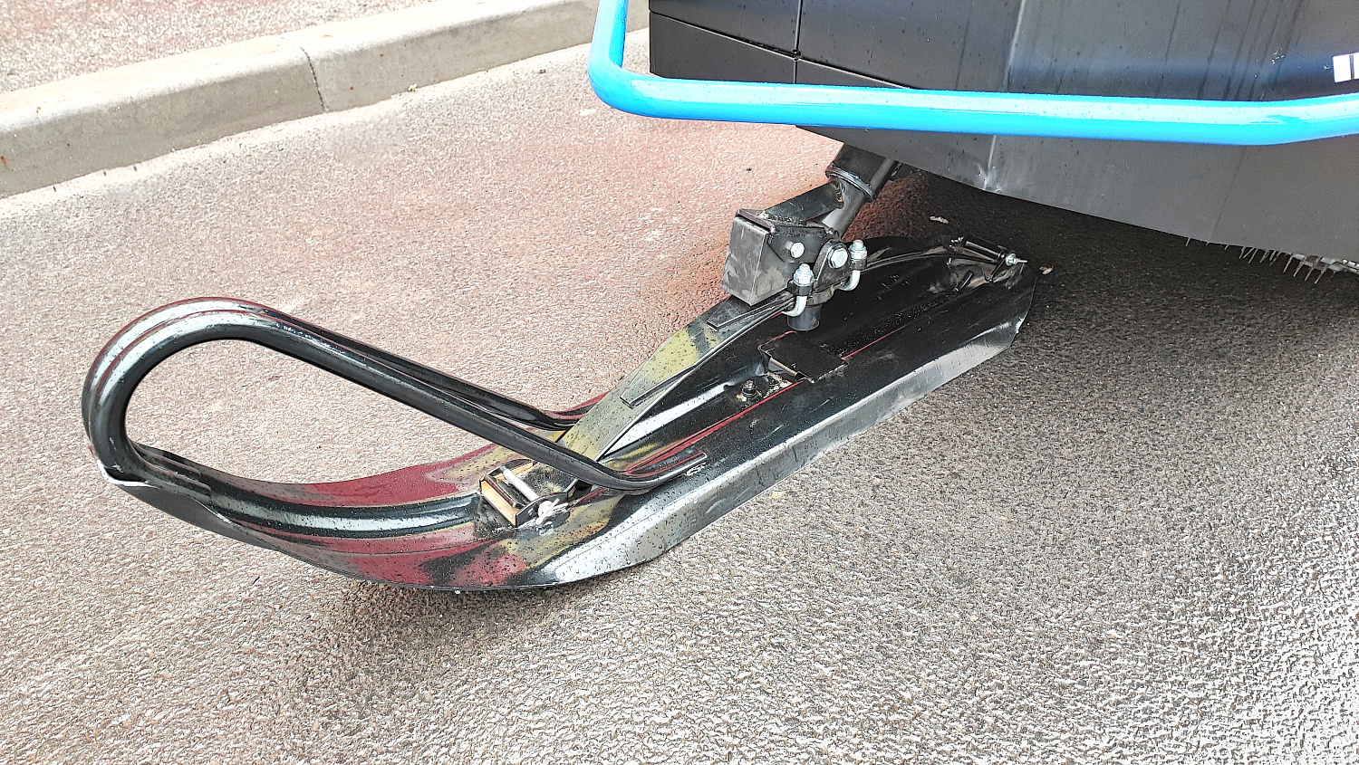 Снегоход PROMAX SNOWBEAR V3 800 4T ST в Камышине