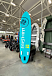 SUP (САП) Доска MISHIMO PRO-MAX Light Teal 11’ (335см) в Камышине