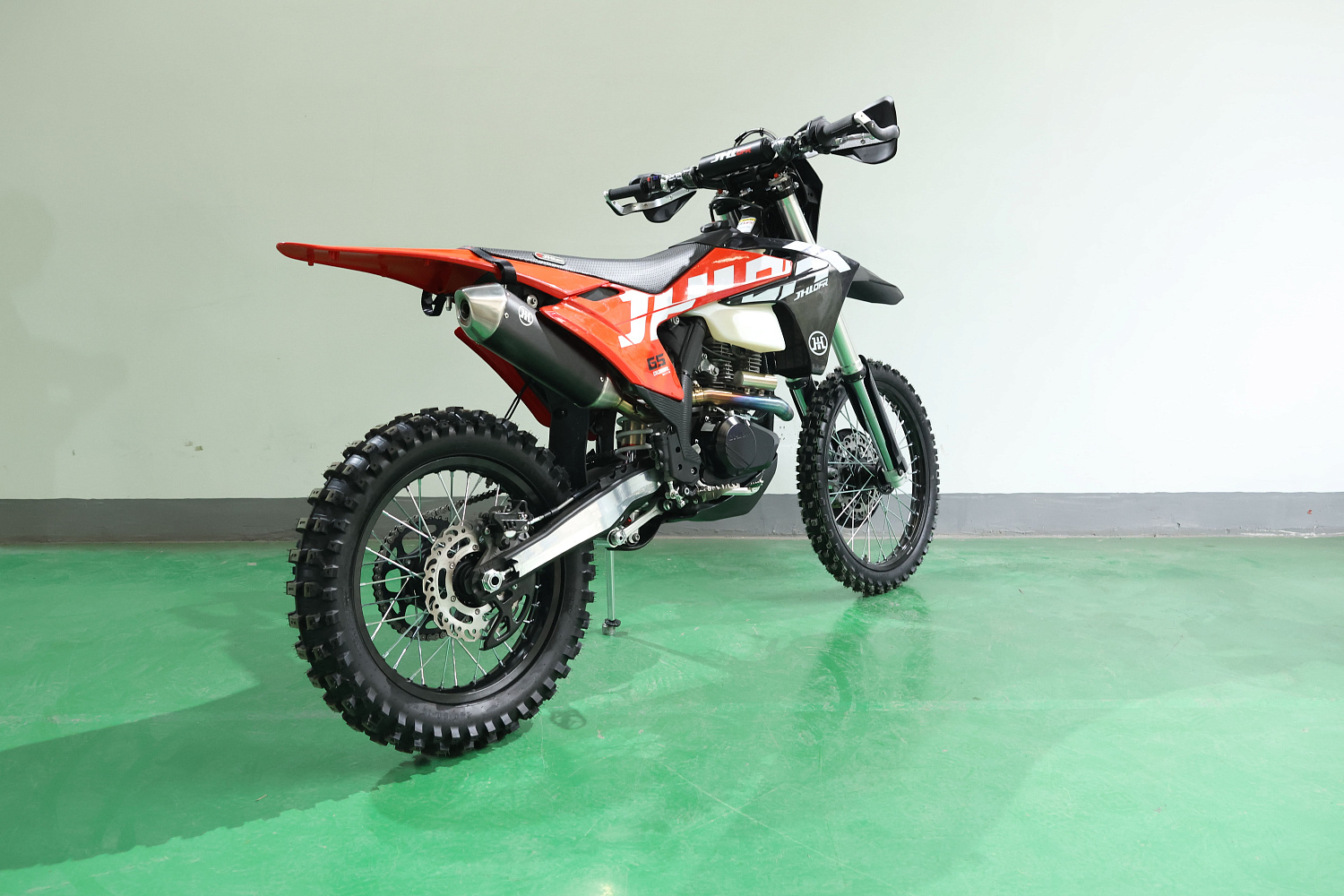 Мотоцикл JHLMOTO JHLofr GS CB300RL в Камышине