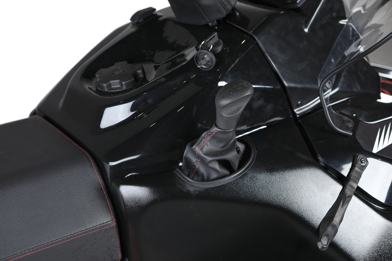 Снегоход IKUDZO HUNTER 700LK 25 V2 в Камышине