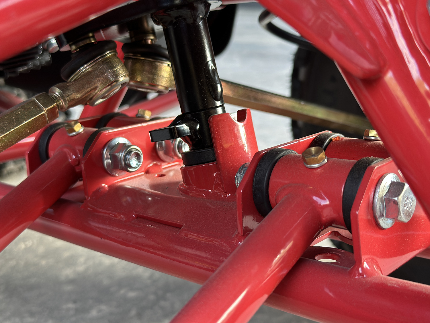 Квадроцикл PROMAX МАЙНКРАФТ 192 PRO 2025 в Камышине