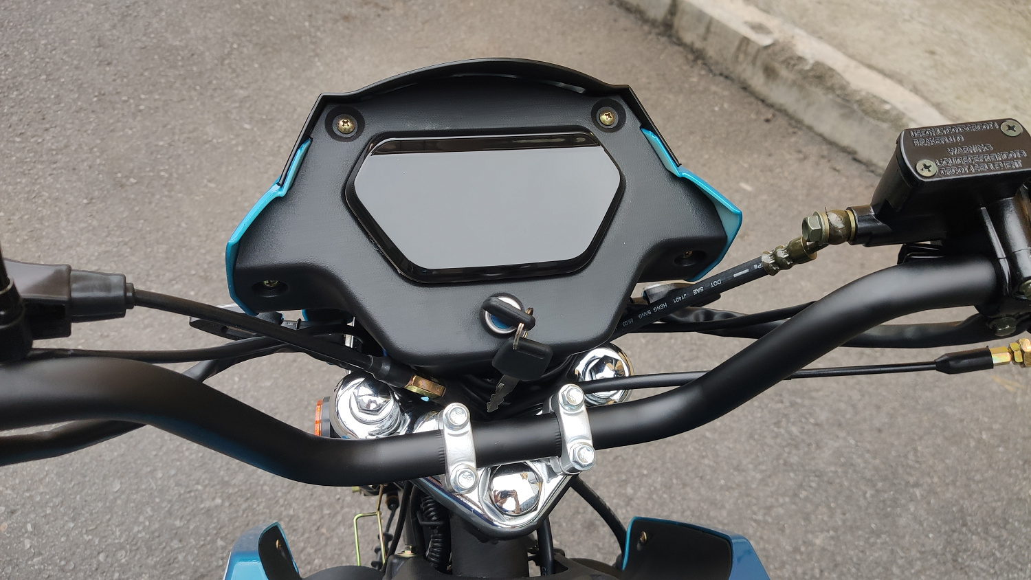 Мопед FAIDET SKIFF RS150 (49) в Камышине