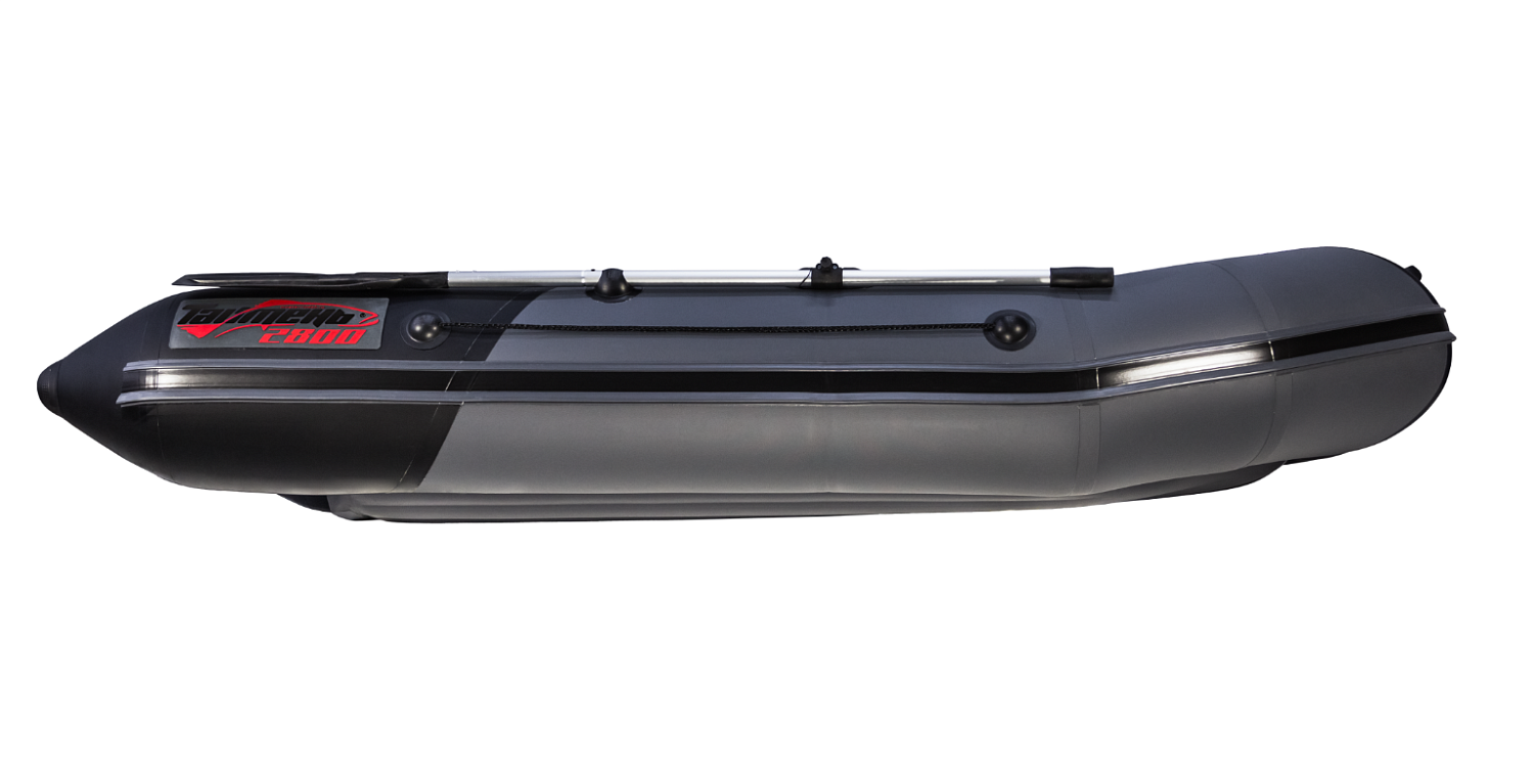 Лодка Таймень NX 2800 НДНД в Камышине