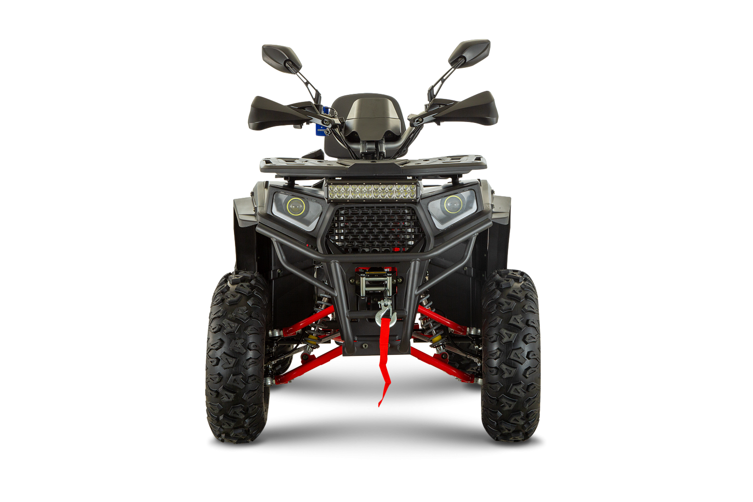 Квадроцикл GBM CROSS HILL 320 BIG PREMIUM в Камышине