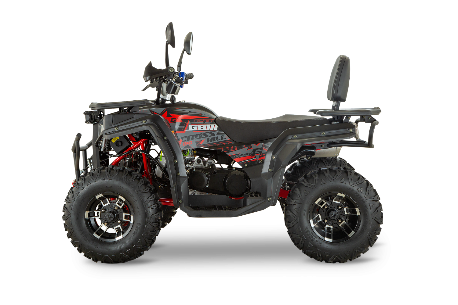 Квадроцикл GBM CROSS HILL 320 BIG PREMIUM в Камышине