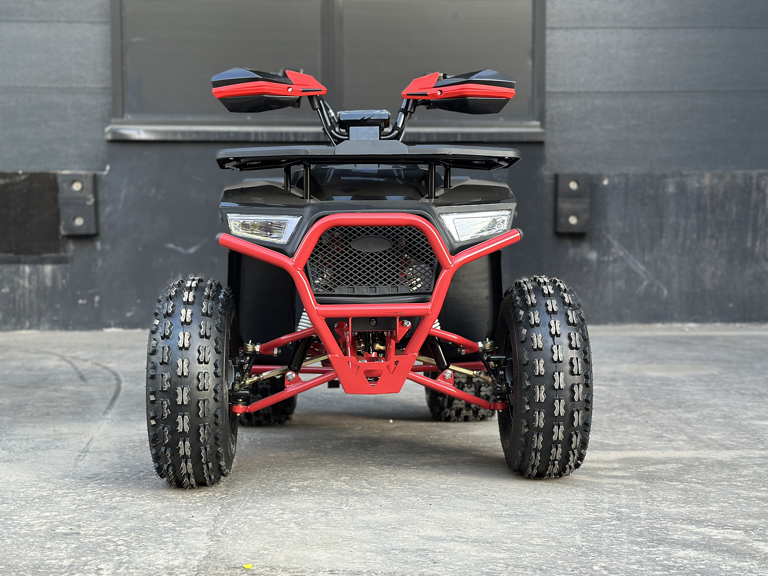 Квадроцикл PROMAX МАЙНКРАФТ 192 PRO 2025 в Камышине