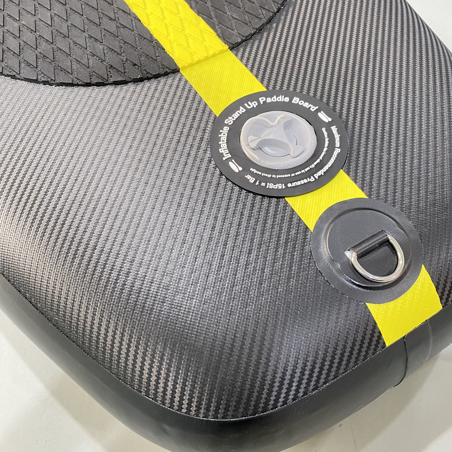 SUP (САП) ДОСКА MISHIMO CARBON DARKSIDE 10.6’ (325СМ) в Камышине