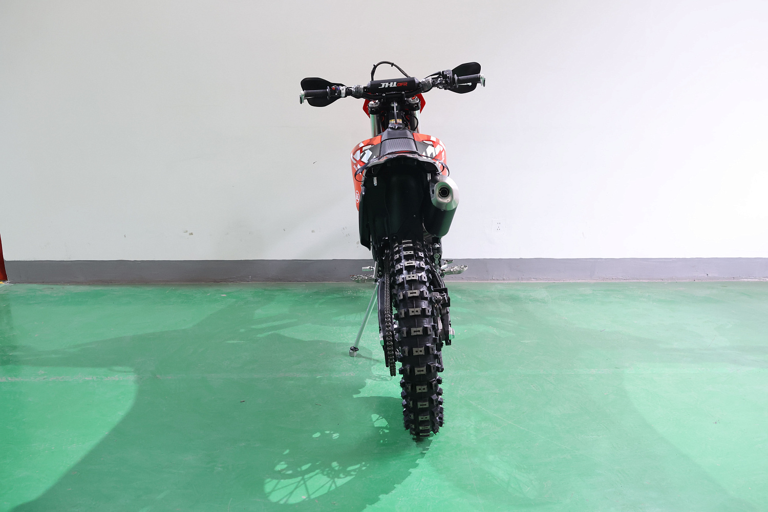 Мотоцикл JHLMOTO JHLofr GS YBS300 (176MN) в Камышине