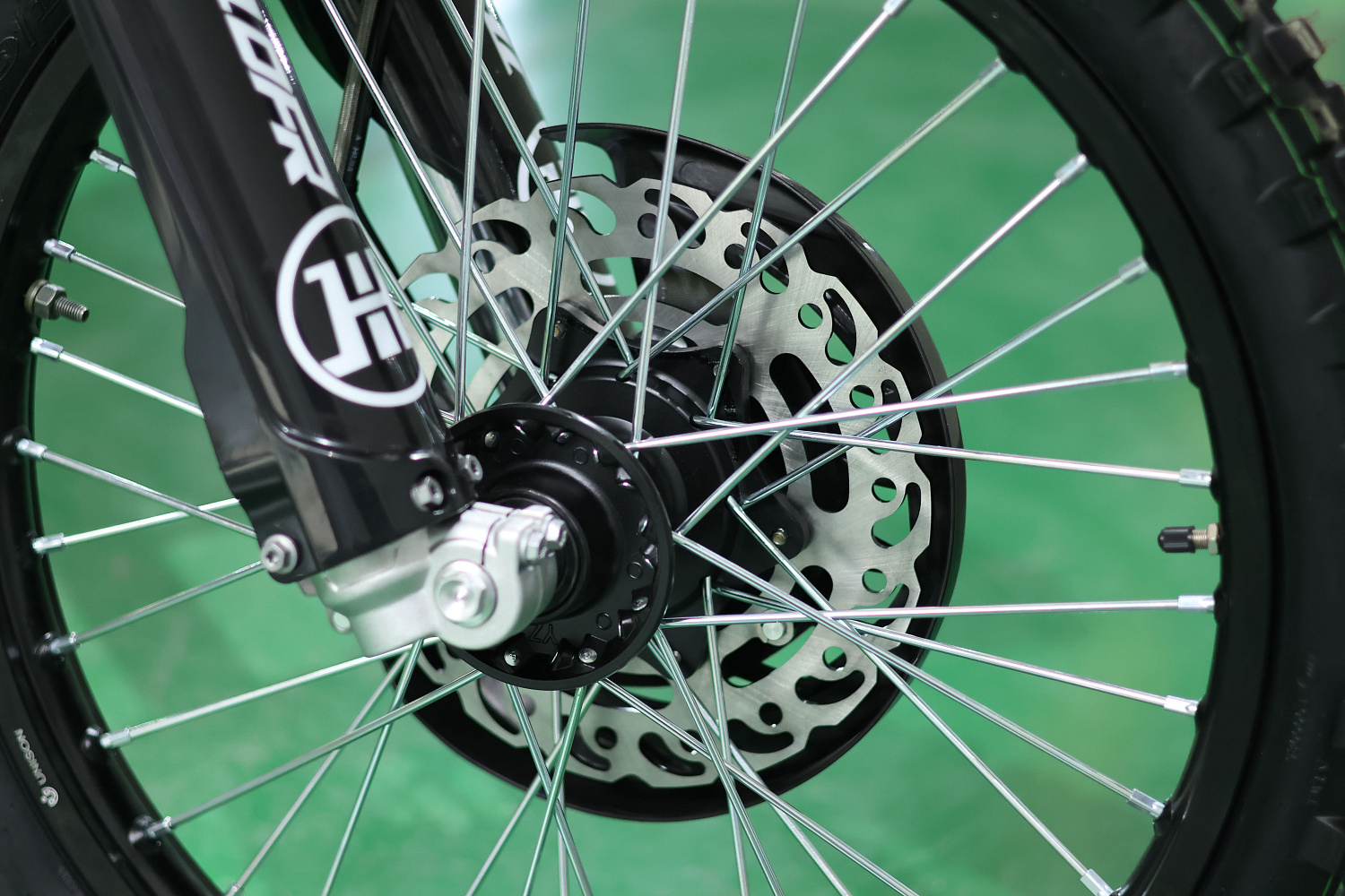 Мотоцикл JHLMOTO JHLofr GS YBS300 (176MN) в Камышине