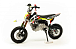 Питбайк MOTOLAND (МОТОЛЕНД) PWR Racing FRZ 60 в Камышине