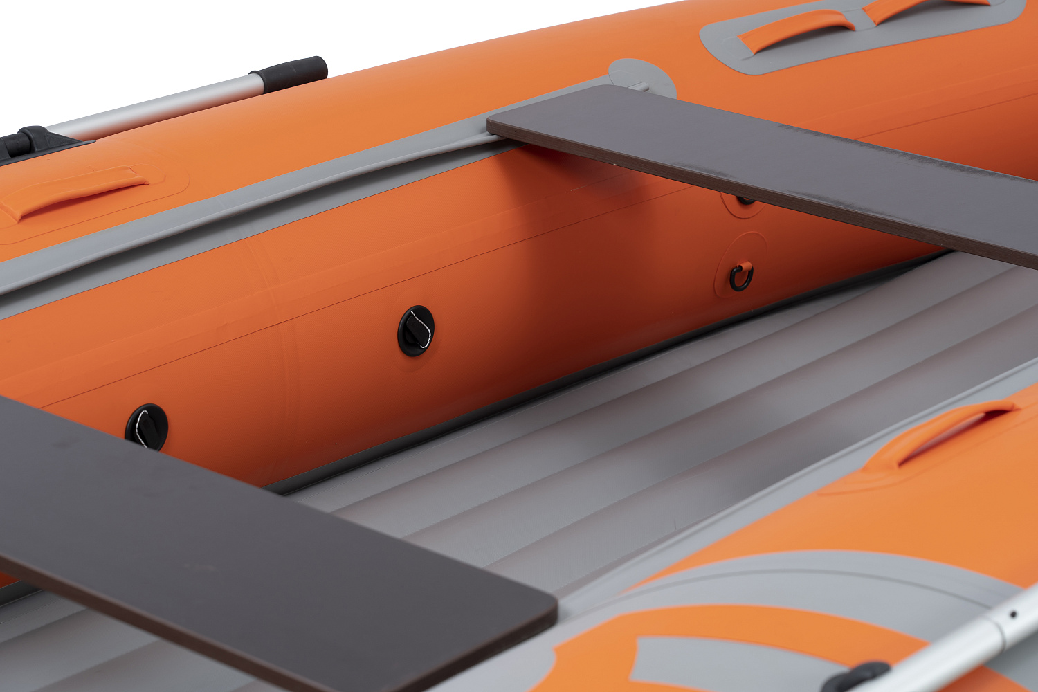 Лодка MISHIMO RIVER JET 470 под водомет в Камышине