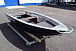 Алюминиевая лодка Wyatboat-390 P в Камышине