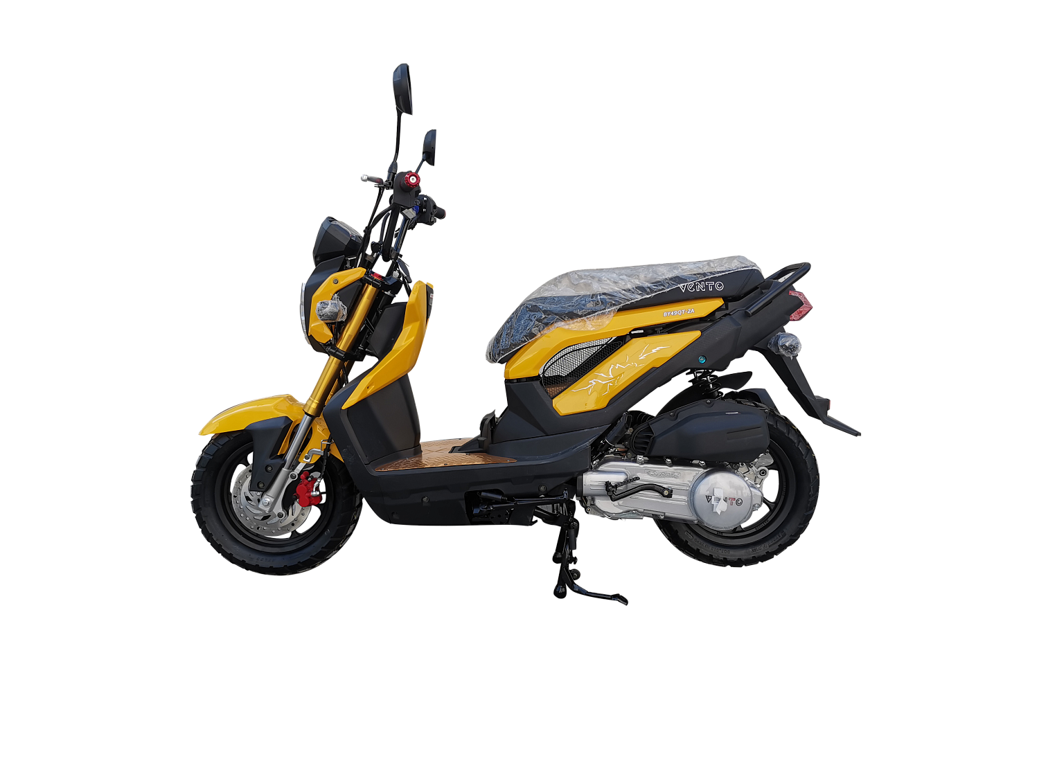 Скутер Vento NAKED в Камышине