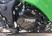 Мотоцикл TMBK Ninja 400cc в Камышине