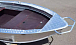 Алюминиевая лодка Wyatboat-390Р Fish в Камышине
